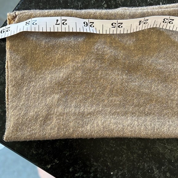 Crossfox skirted dualtone bamboo leggings - Picture 3 of 3